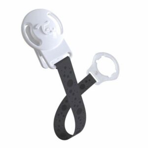 Twistshake lutikett Black