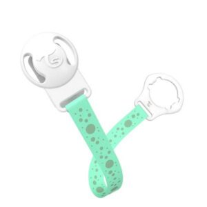 Twistshake lutikett Pastel Green