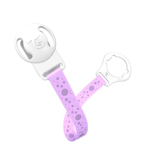 Twistshake lutikett Pastel Purple