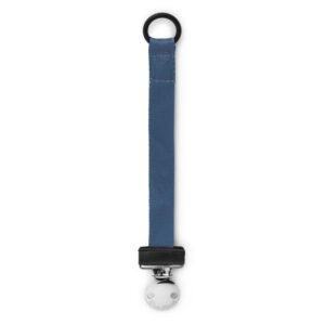 Elodie Details Pacifier Clip –  Tender Blue Blue One Size lutipael