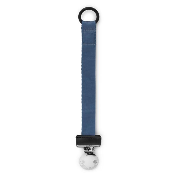 Elodie Details Pacifier Clip –  Tender Blue Blue One Size lutipael