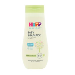 BABYSANFT HIPP SHAMPOON 200ML