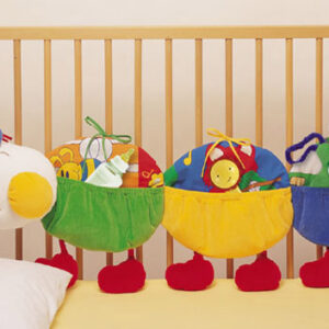 Voodipehmendus Uss Jumbo K´s Kids