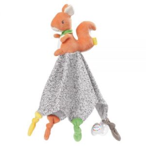 Comforter Deluxe Squirrel Orav kaisutekk+lutihoidja