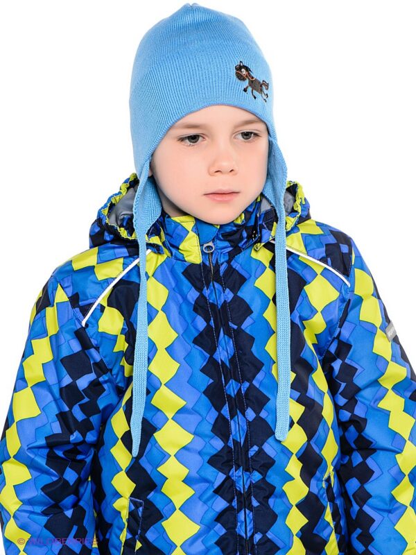 Huppa müts DOODY 8373AS15 XXS (39-42cm) Vali värv!!!