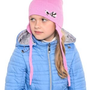 Huppa müts DOODY 8373AS16 M (50-53cm) Vali värv!!!