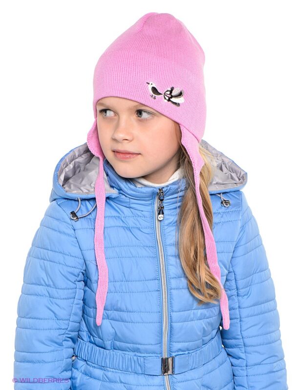 Huppa müts DOODY 8373AS16 S (47-49cm) Vali värv!!!