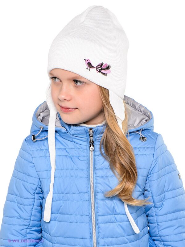 Huppa müts DOODY 8373AS14 S (47-49cm) Vali värv!!!