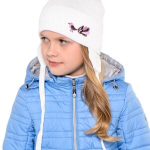 Huppa müts DOODY 8373AS14 M (50-53cm) Vali värv!!!