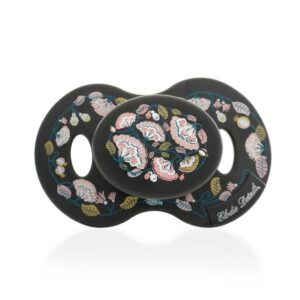 Lutt – Midnight Bells Black/Pink/Gold  3+kuud Elodie Details