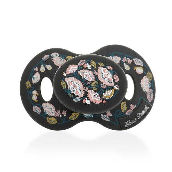 Lutt – Midnight Bells Black/Pink/Gold  3+kuud Elodie Details