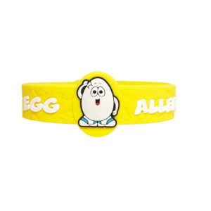 Allermates KÄEVÕRU  MUNA ALLERGIA
