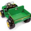 John Deere Gator HPX 12V – pilt 2