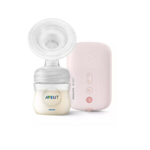 Avent Elektrooniline rinnapump SCF395/11