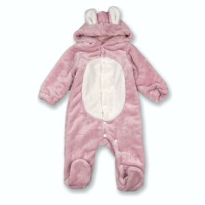 Kombeka Jänku 68cm 537-909 heleroosa Flamingo