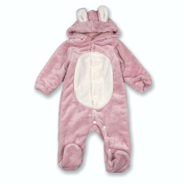 Kombeka Jänku 68cm 537-909 heleroosa Flamingo
