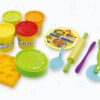 Peipeile Dough Fruit Pizza voolimismass+tarvikud – pilt 2