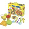 Peipeile Dough Fruit Pizza voolimismass+tarvikud – pilt 1