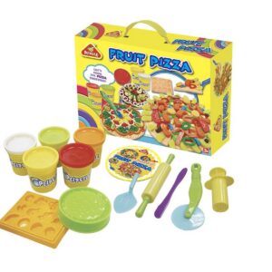Peipeile Dough Fruit Pizza voolimismass+tarvikud