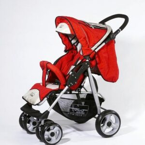 Käru Hoco Scooter Cardinal