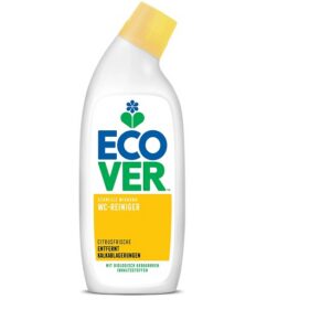 Ecover WC puhastusvahend tsitruse värskus 750ml