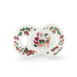 Lutt- Oh Deer Santa 3+kuud Elodie Details