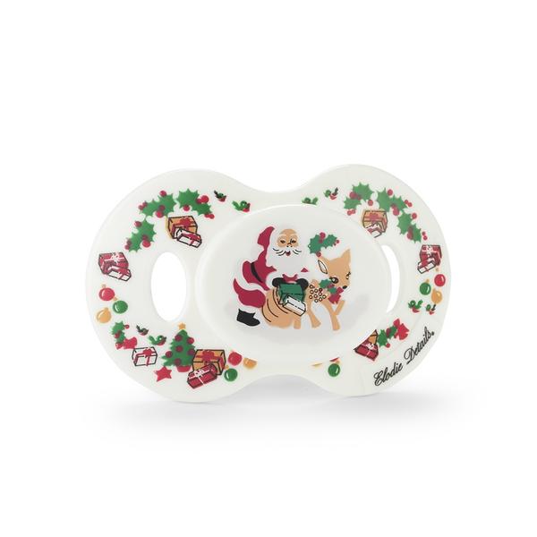 Lutt- Oh Deer Santa  3+kuud Elodie Details