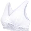 PITSIST IMETAMIS/MAGAMIS RINNAHOIDJA CARRIWELL valge pitsiga – pilt 3