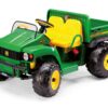John Deere Gator HPX 12V – pilt 1