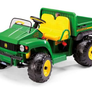 John Deere Gator HPX 12V