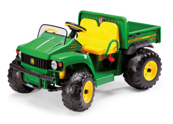 John Deere Gator HPX 12V
