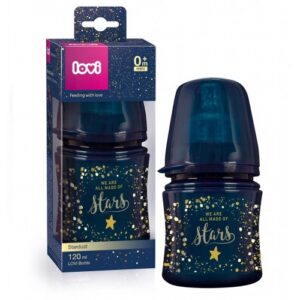 Lovi lutipudel Stardust 120ml 0+kuud 1tk