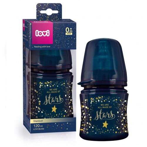 Lovi lutipudel Stardust 120ml  0+kuud  1tk