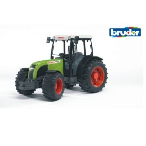 BRUDER Claas Nectis 267F skaala 1:16