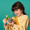 LEGO® Minecraft Korallrahu 7+aastasele – pilt 2