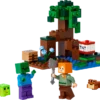 LEGO Minecraft Sooseiklus 7+aastasele – pilt 2