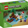 LEGO Minecraft Sooseiklus 7+aastasele – pilt 1