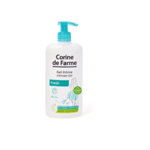 Intiimpesugeel Fresh 250ml Corin de Farme