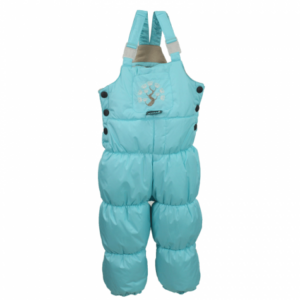 Traksipüksid ROBIN 2157AW11 036-Frozen Lagoon (80-86cm) Huppa