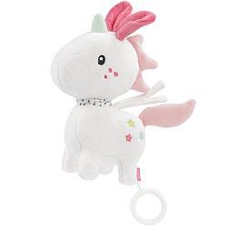 Baby Fehn Muusikatoos Musical Unicorn