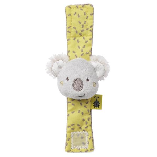 Randmekõrin Baby Fehn Wirst rattle Koaala