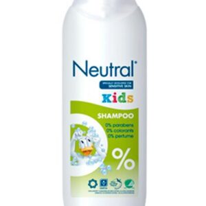 Neutral KIDS shampoon Sensitive Skin 250ml