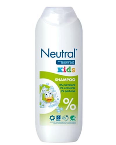 Neutral KIDS shampoon Sensitive Skin 250ml