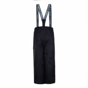 TRAKSIPÜKSID 21700010 FREJA 00009-must 100g (104-134CM) HUPPA