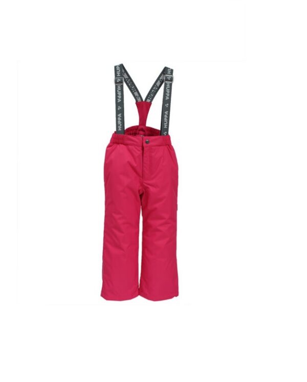 TRAKSIPÜKSID 21700010 FREJA 00063-fuksia 100g (122-146CM) HUPPA