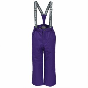 TRAKSIPÜKSID 21700010 FREJA 70073-tumelilla 100g (XS-L) HUPPA