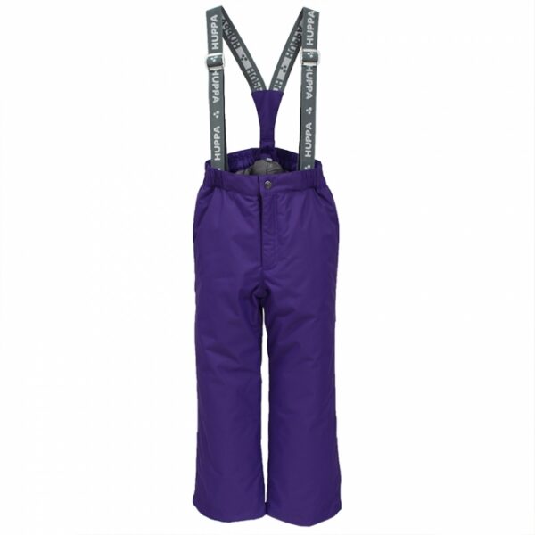 TRAKSIPÜKSID 21700010 FREJA 70073-tumelilla 100g (XS-L) HUPPA