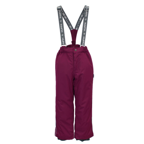 TRAKSIPÜKSID 21700010 FREJA 80034-bordoo 100g (122-146CM) HUPPA