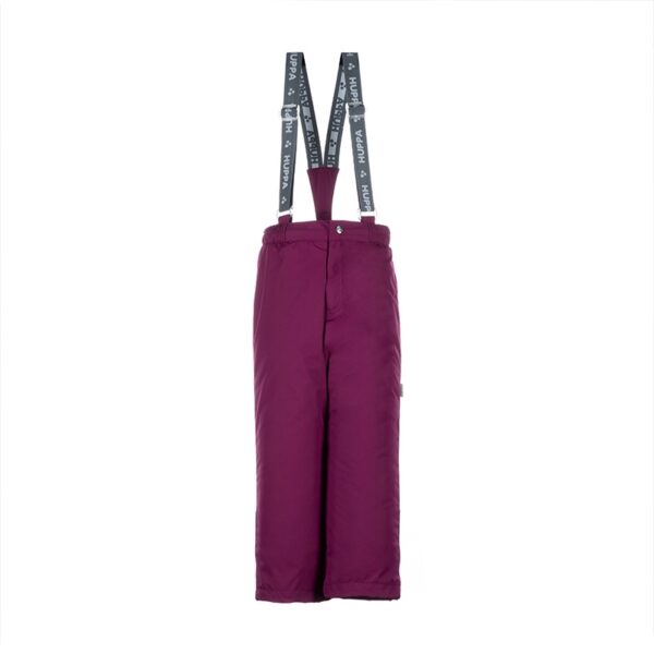 HUPPA FREJA PÜKSID 80034-bordoo 160G 21700016 (152cm)