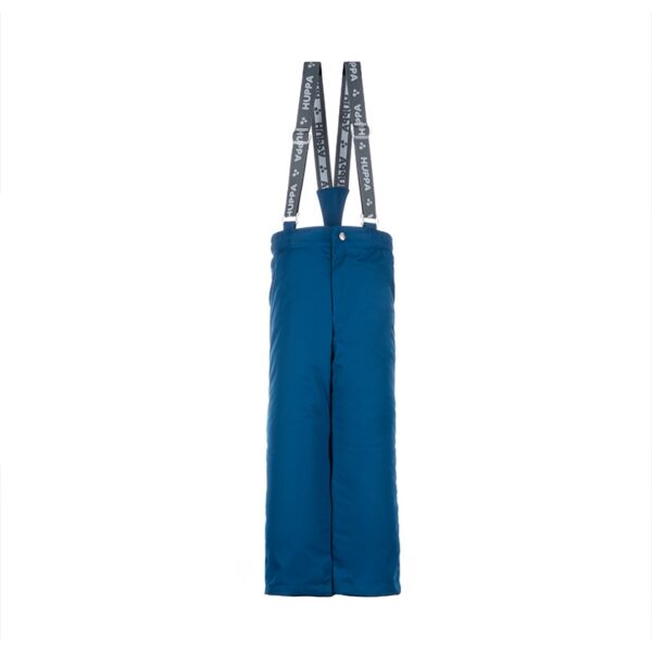 HUPPA FREJA PÜKSID 80066-petroolium 160G 21700016 (122-146cm)